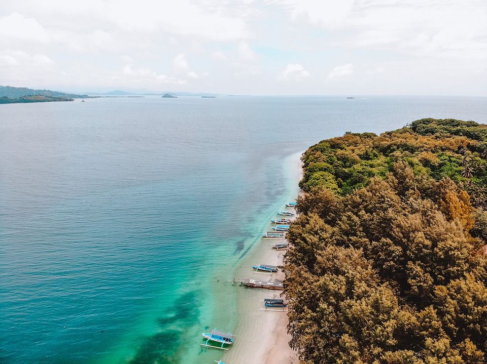 Vacances authentiques en Indonésie : quelles îles visiter ? #3